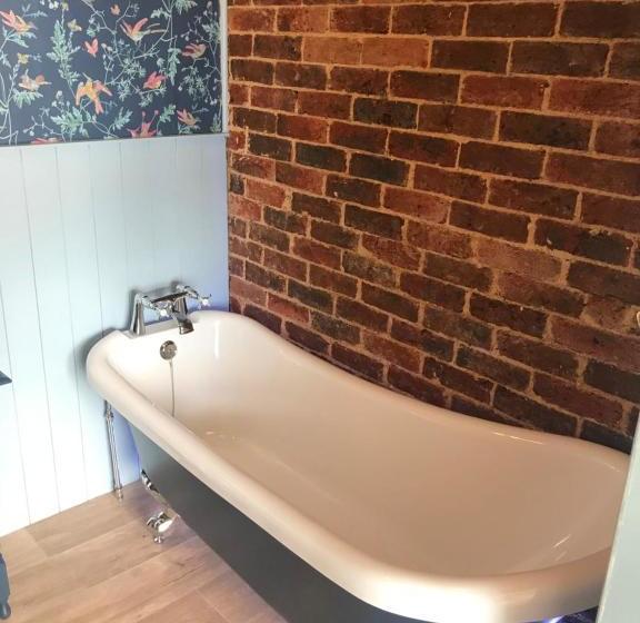 Pensão The Townhouse 101