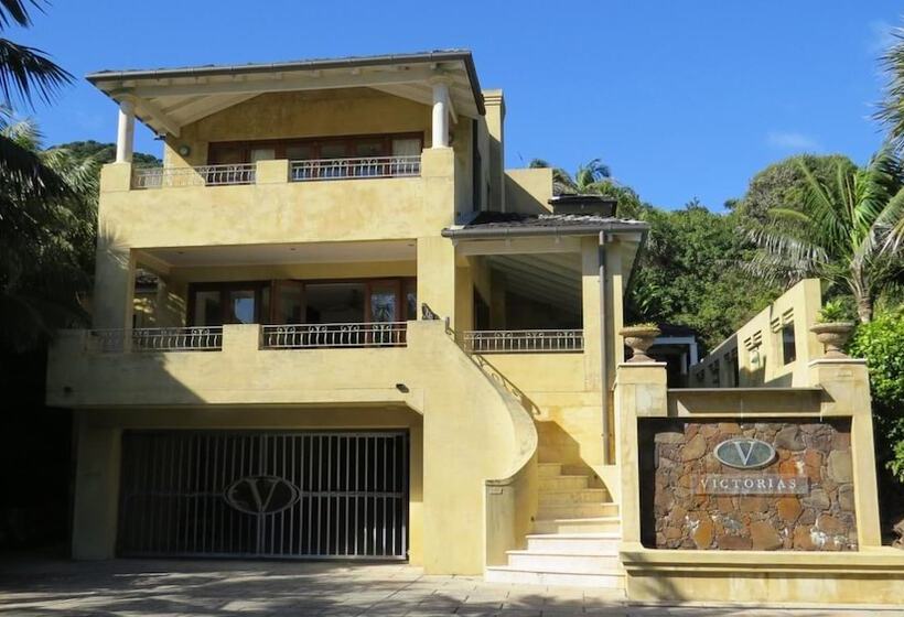 Пансион Victoria S At Wategos