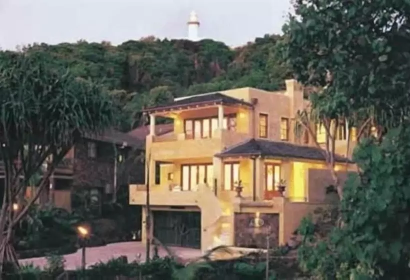 膳宿费 Victoria S At Wategos