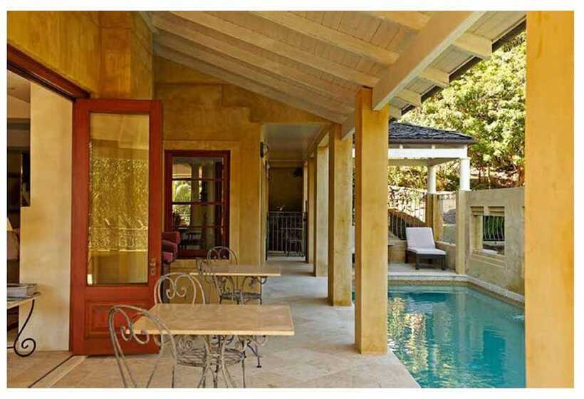 Пансион Victoria S At Wategos