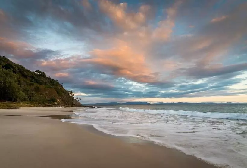 膳宿费 Victoria S At Wategos