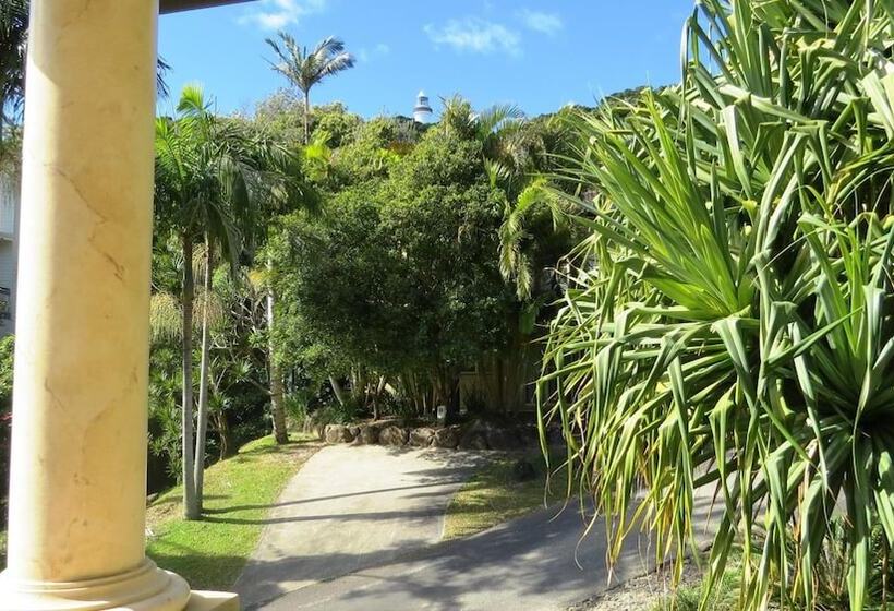 Пансион Victoria S At Wategos