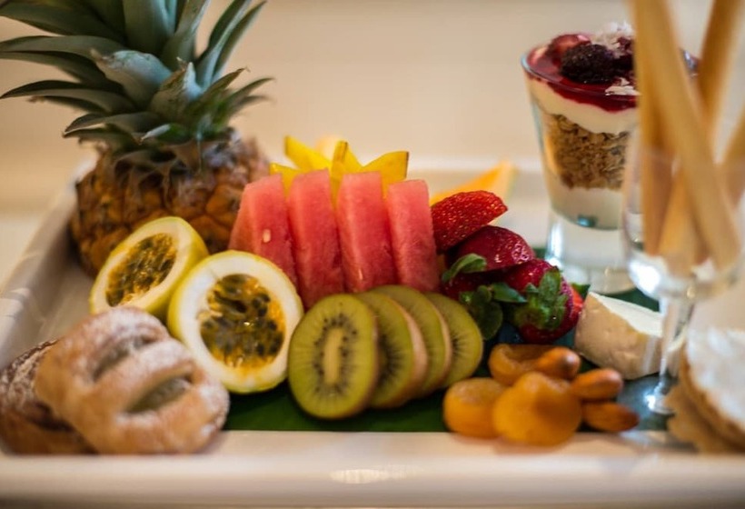 Пансион Victoria S At Wategos