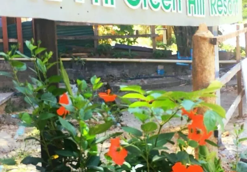Phi Phi Green Hill Resort