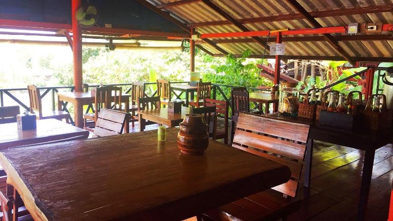 Phi Phi Green Hill Resort