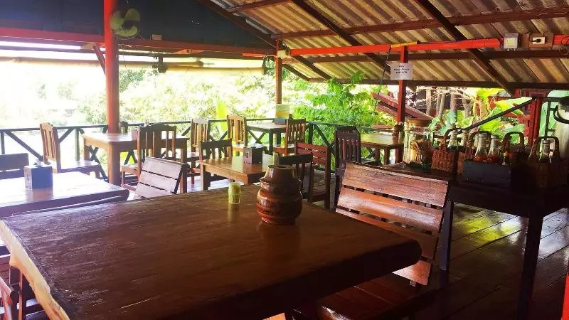 Phi Phi Green Hill Resort