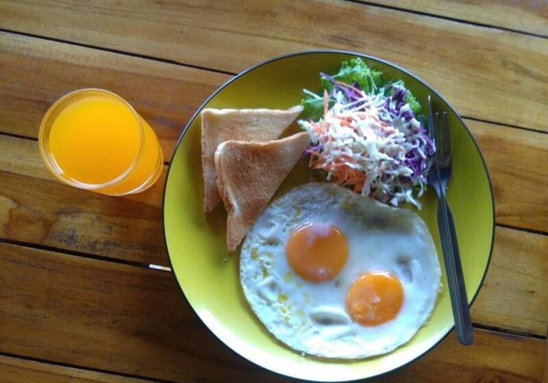 Phi Phi Green Hill Resort