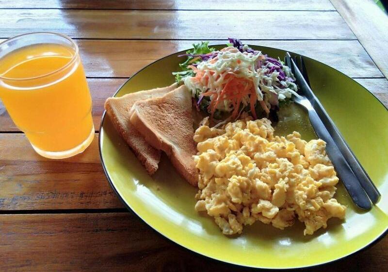 Phi Phi Green Hill Resort