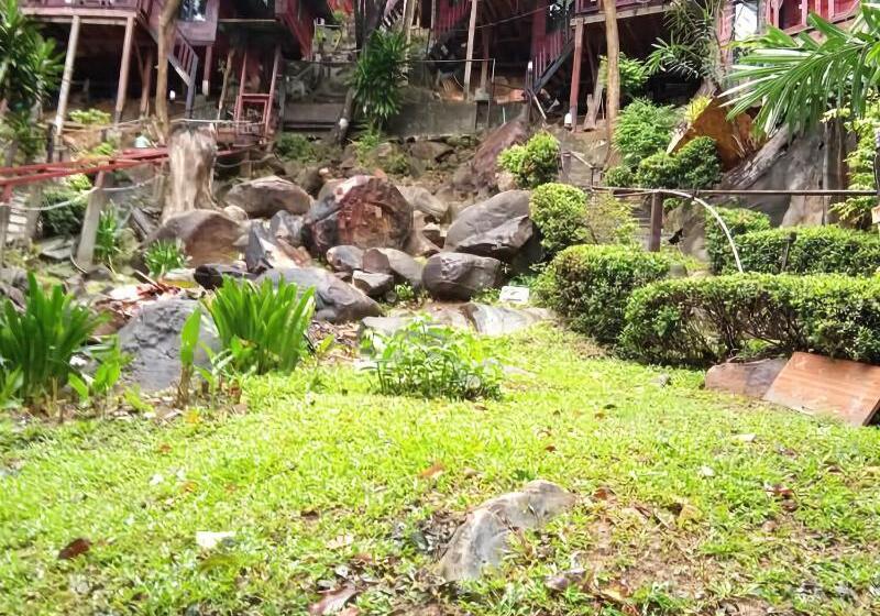 Phi Phi Green Hill Resort