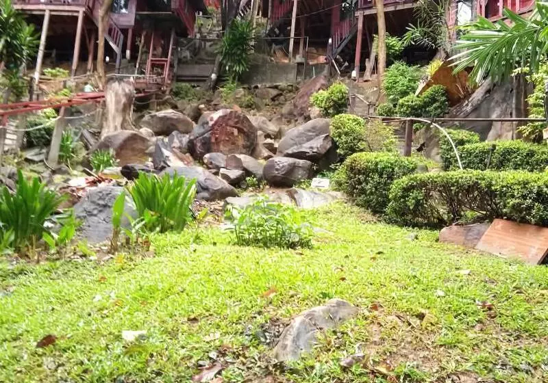 Phi Phi Green Hill Resort