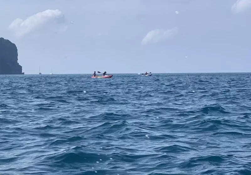 Phi Phi Green Hill Resort