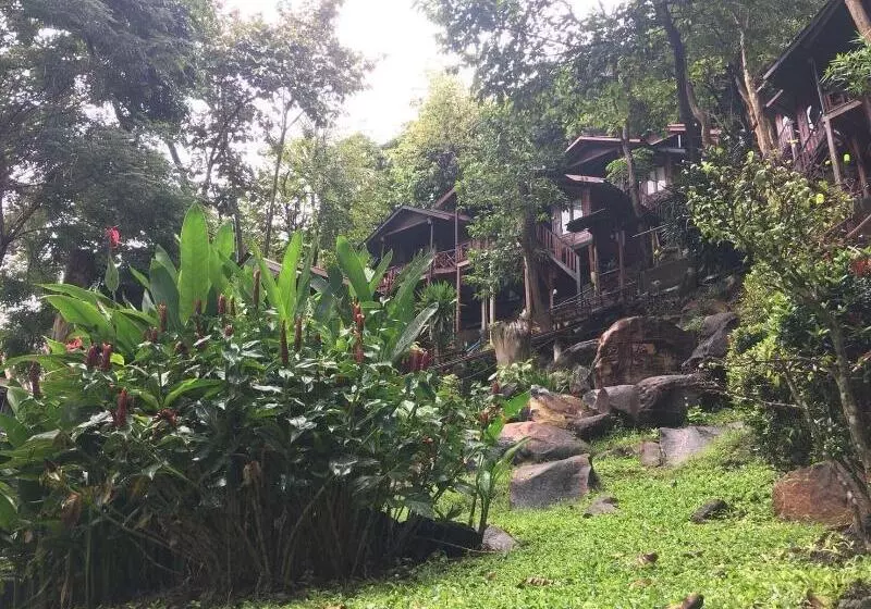 Phi Phi Green Hill Resort