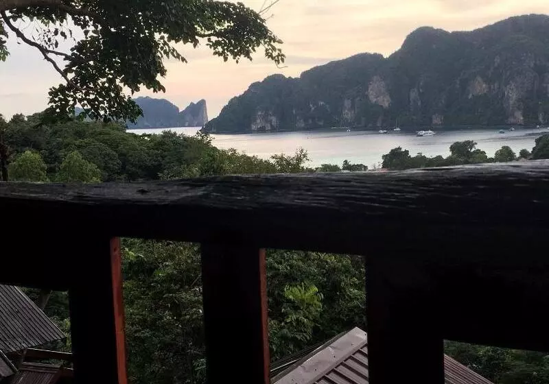 Phi Phi Green Hill Resort