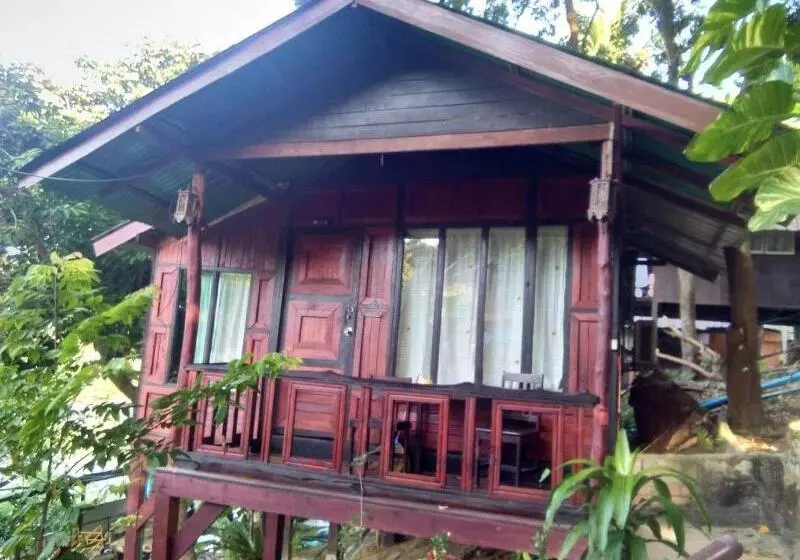 Phi Phi Green Hill Resort