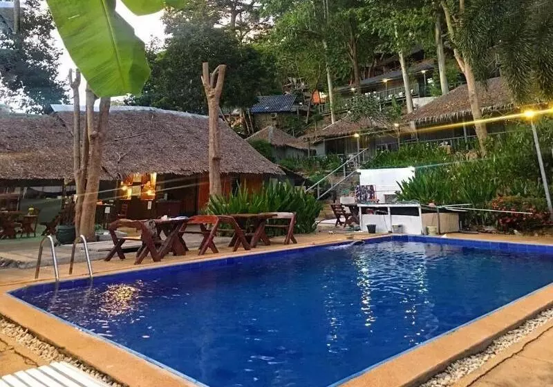 Phi Phi Green Hill Resort