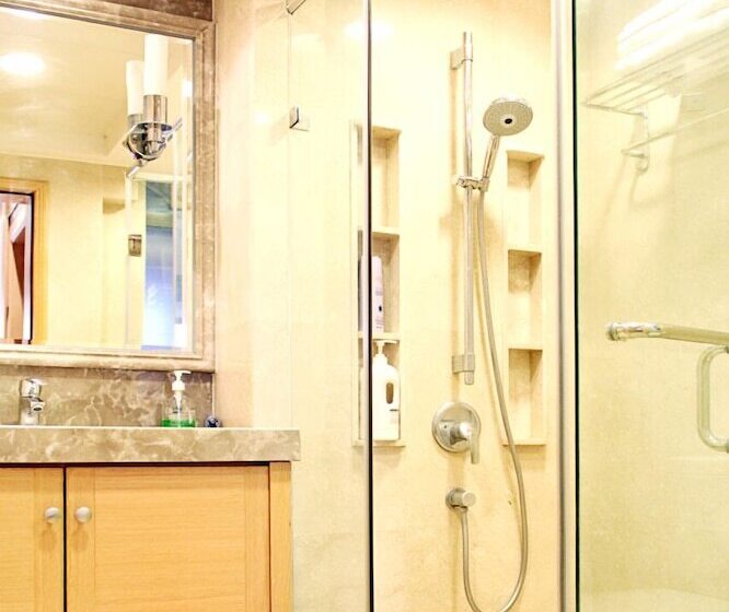 Private Enjoyed Home Huifeng Apartment