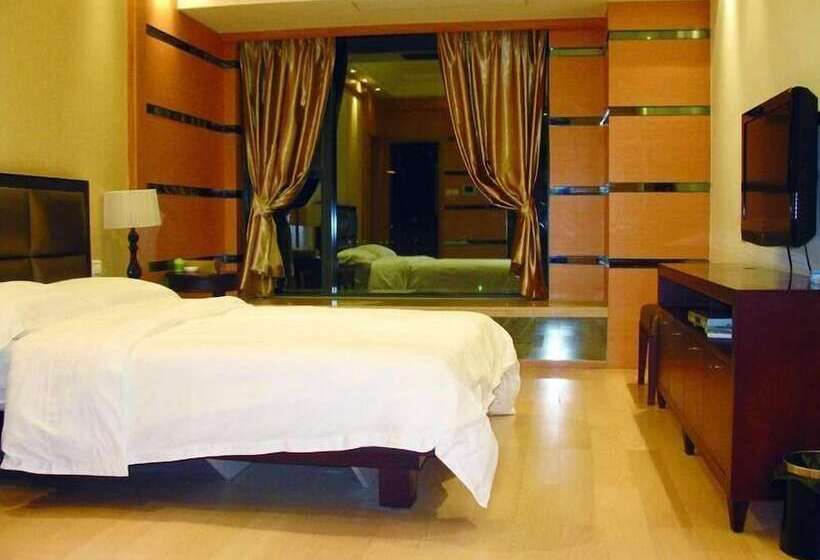 Private Enjoyed Home Huifeng Apartment