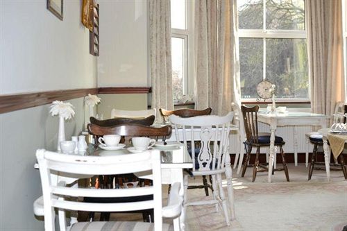 مبيت وإفطار Redcliffe House