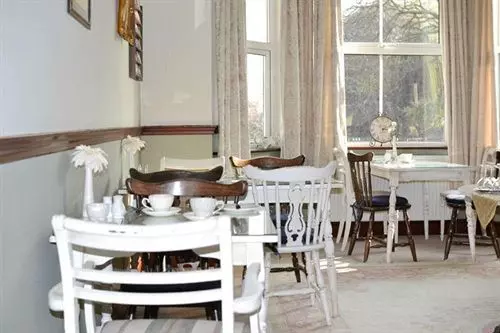 צימר Redcliffe House