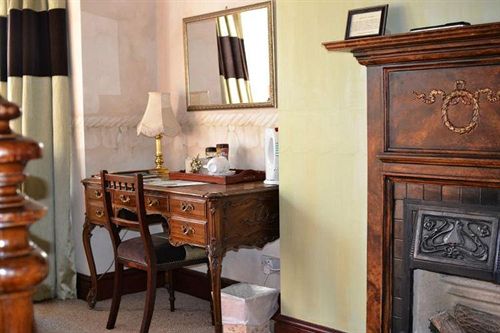 مبيت وإفطار Redcliffe House