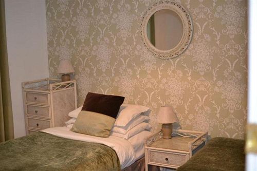 مبيت وإفطار Redcliffe House