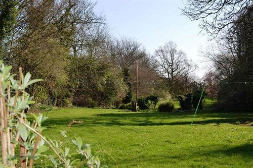 مبيت وإفطار Redcliffe House