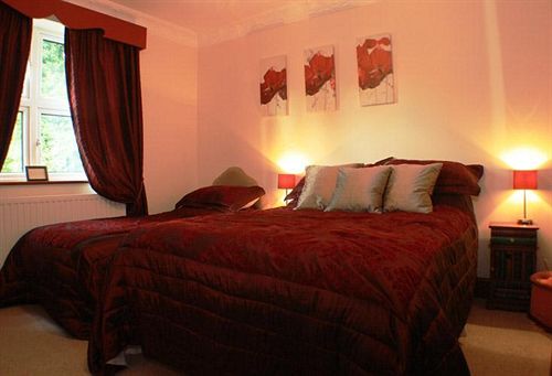 مبيت وإفطار Redcliffe House