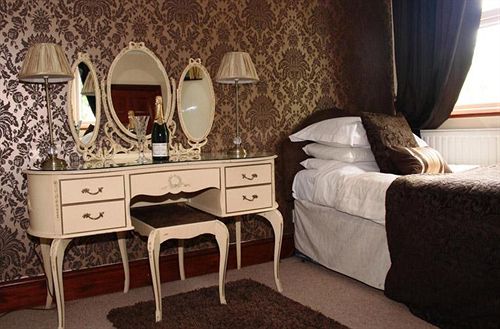 مبيت وإفطار Redcliffe House