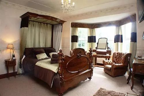 צימר Redcliffe House