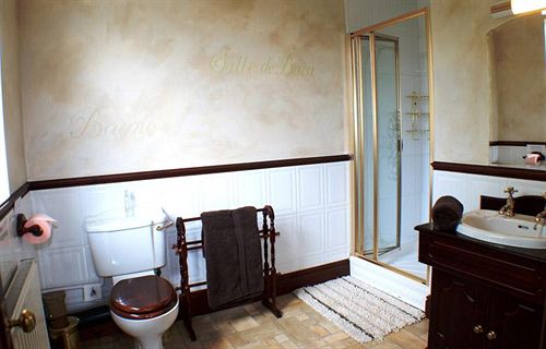 مبيت وإفطار Redcliffe House