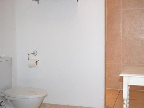 مبيت وإفطار Redcliffe House