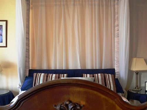 مبيت وإفطار Redcliffe House