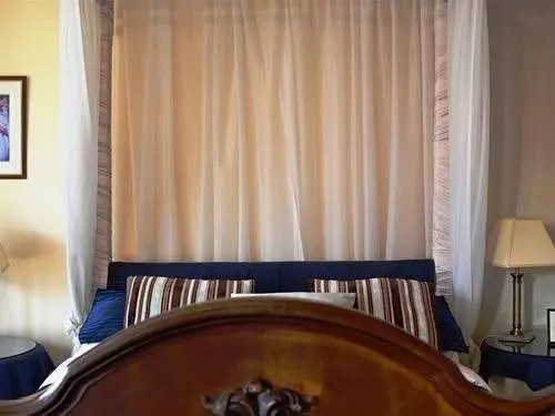 צימר Redcliffe House