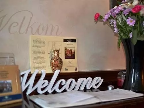 צימר Redcliffe House