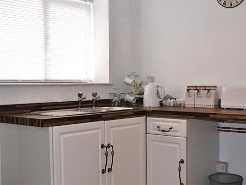 مبيت وإفطار Redcliffe House