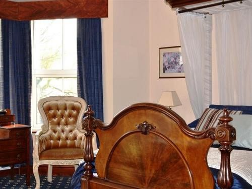 مبيت وإفطار Redcliffe House