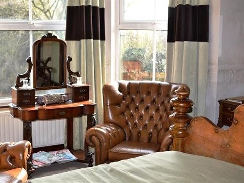 مبيت وإفطار Redcliffe House