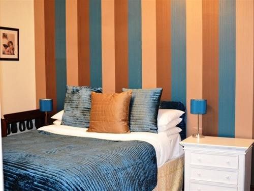 مبيت وإفطار Redcliffe House