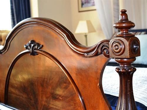 مبيت وإفطار Redcliffe House