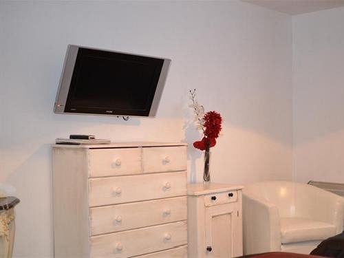 مبيت وإفطار Redcliffe House