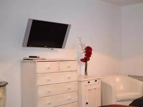 צימר Redcliffe House