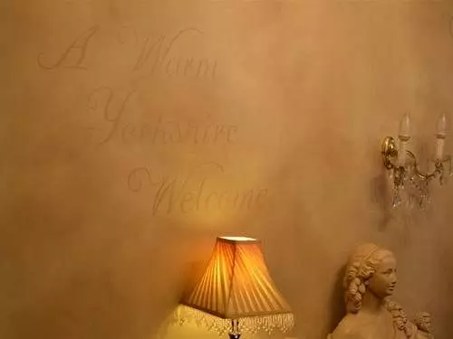 צימר Redcliffe House