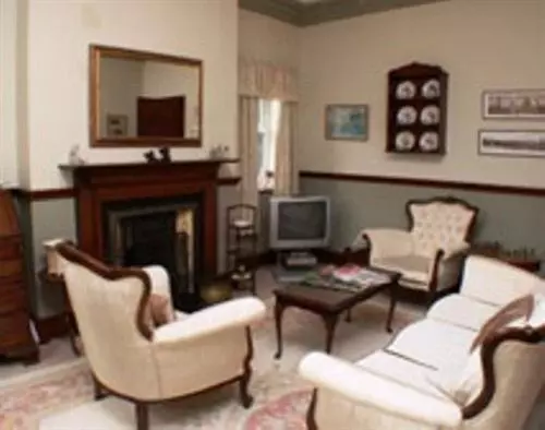 צימר Redcliffe House