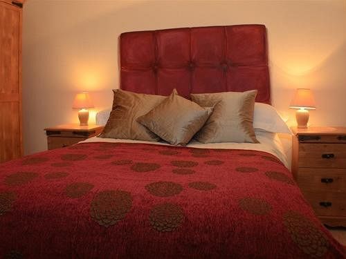 مبيت وإفطار Redcliffe House