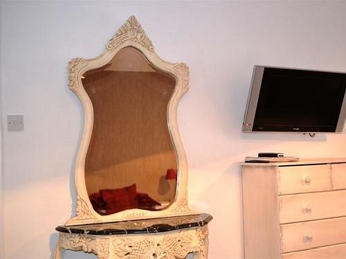 مبيت وإفطار Redcliffe House