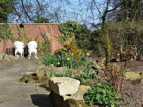 مبيت وإفطار Redcliffe House