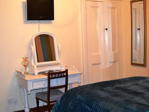 مبيت وإفطار Redcliffe House