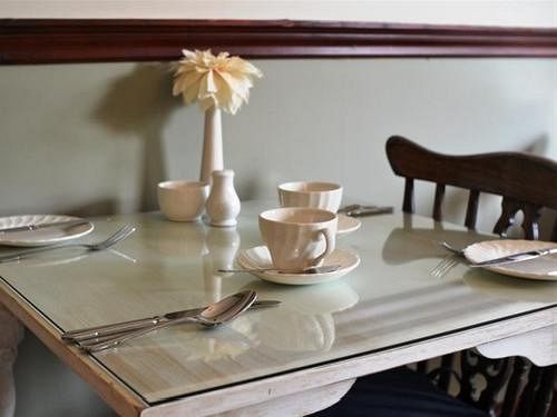 مبيت وإفطار Redcliffe House