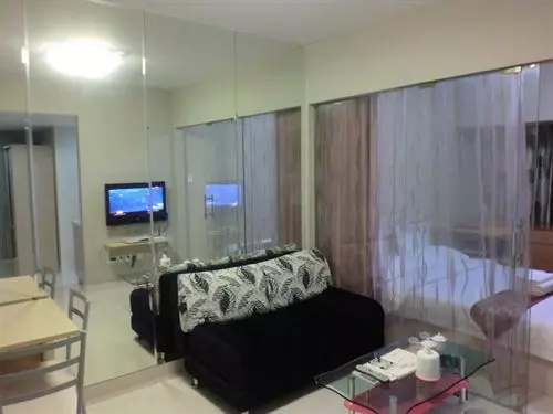 Shengang Apartment Shenzhen Yuhedi Branch