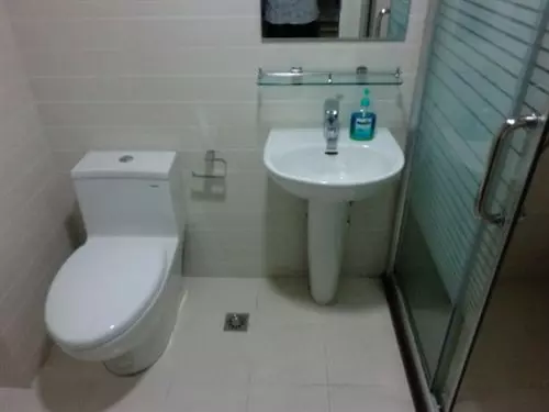 Shengang Apartment Shenzhen Yuhedi Branch